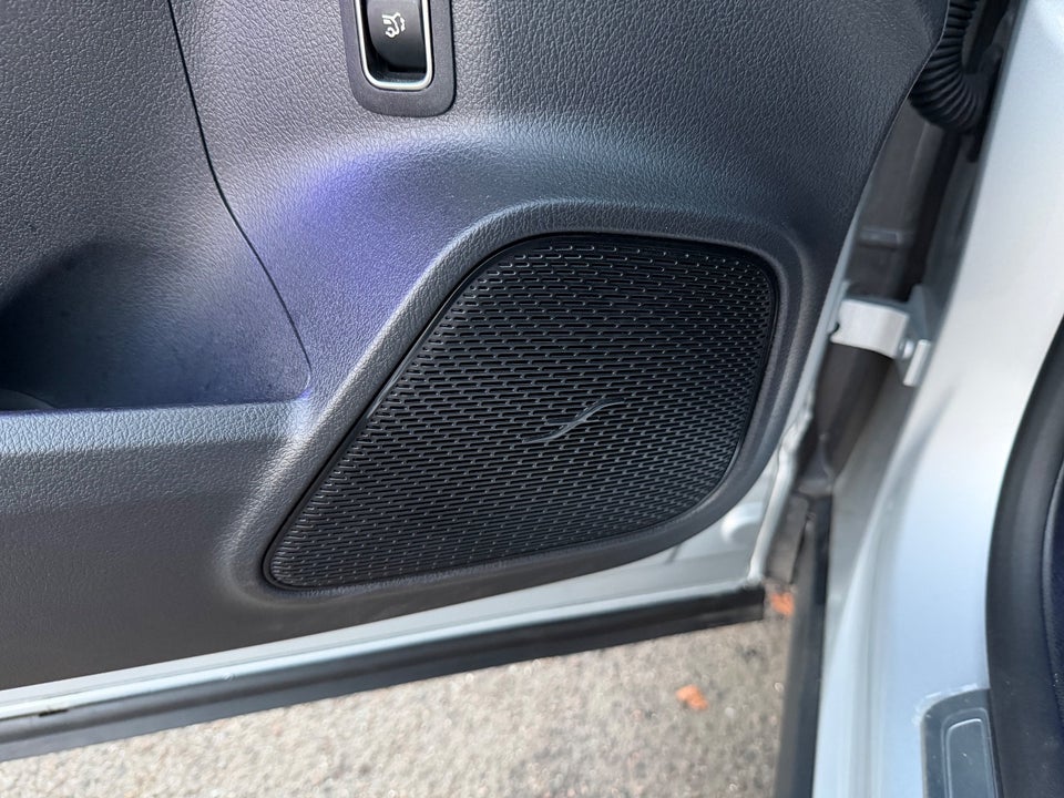 Mercedes EQA250 AMG Line 5d