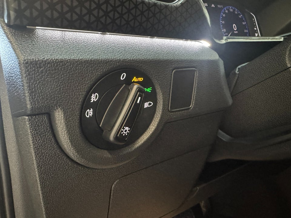 VW T-Cross 1,0 TSi 110 Style+ DSG 5d