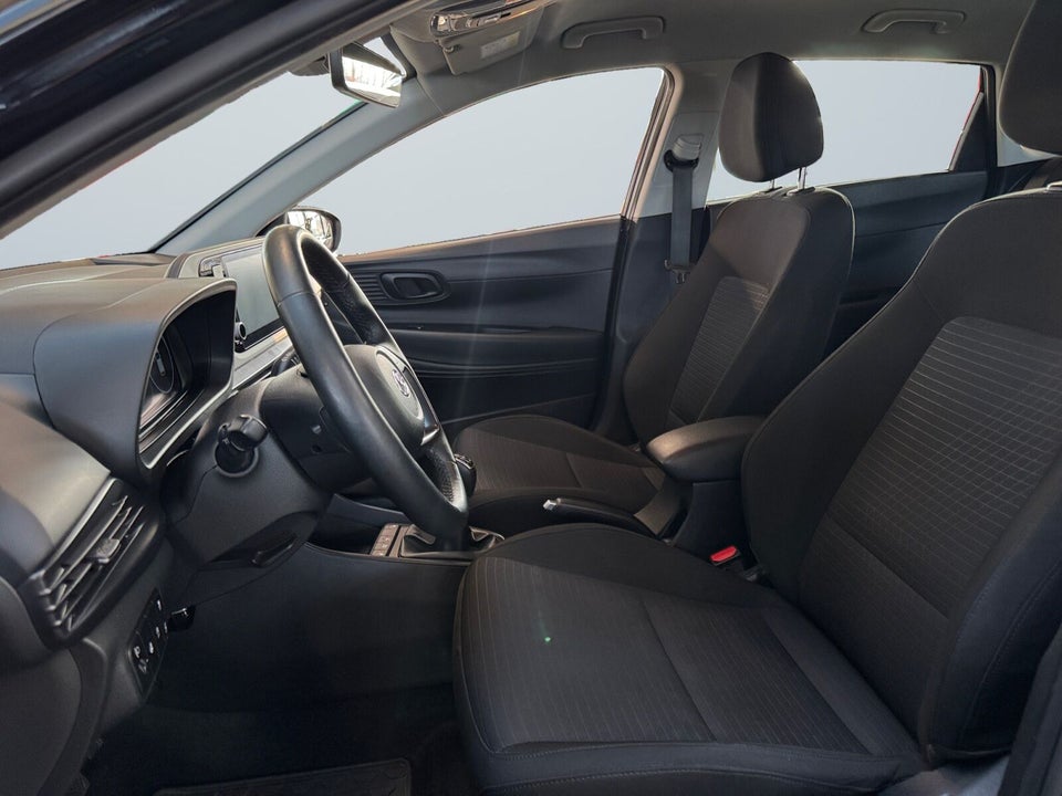 Hyundai i20 1,0 T-GDi Advanced 5d