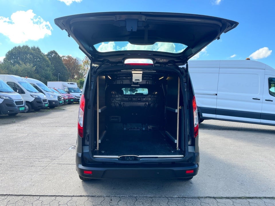 Ford Transit Connect 1,0 SCTi 100 Trend lang