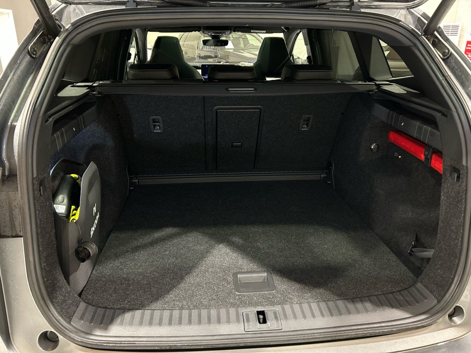 Skoda Enyaq iV RS Suite 5d