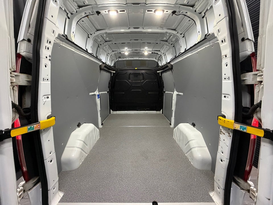 Ford Transit Custom 340L 2,0 TDCi 130 Trend aut.