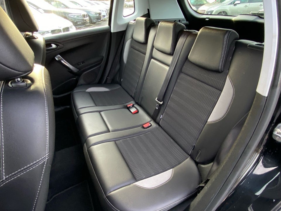 Peugeot 2008 1,2 e-VTi 82 Active+ ESG 5d