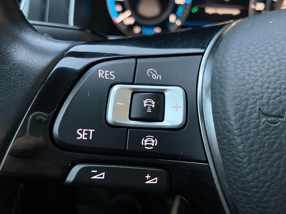 VW e-Golf VII Comfortline 5d