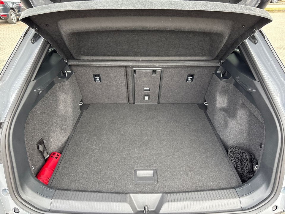 VW ID.4 77 Style+ 5d