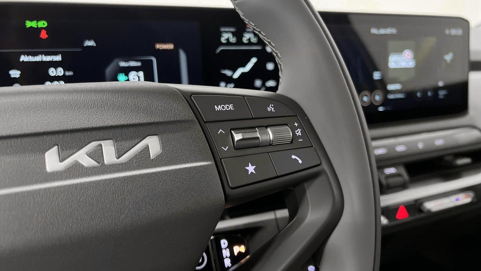 Kia EV3 58 Standard Range Access 5d