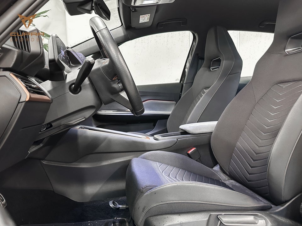 Cupra Born 77 e-Boost 5d