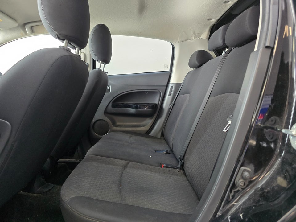 Mitsubishi Space Star 1,2 Anniversary Edition 5d