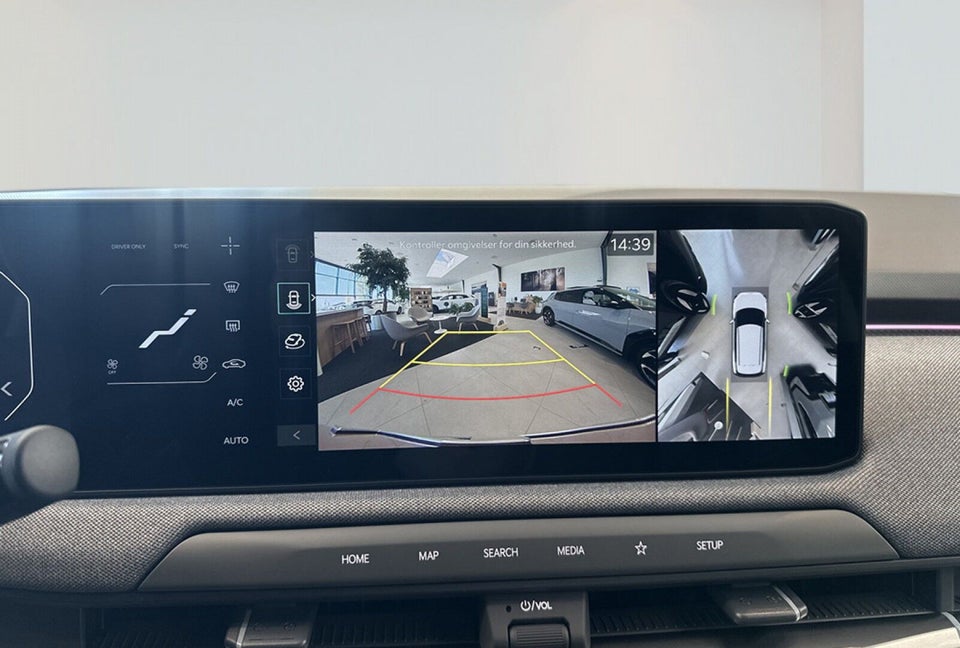 Kia EV3 81 Long Range Upgrade 5d