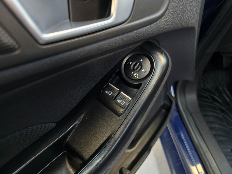 Ford Fiesta 1,0 65 Trend 5d