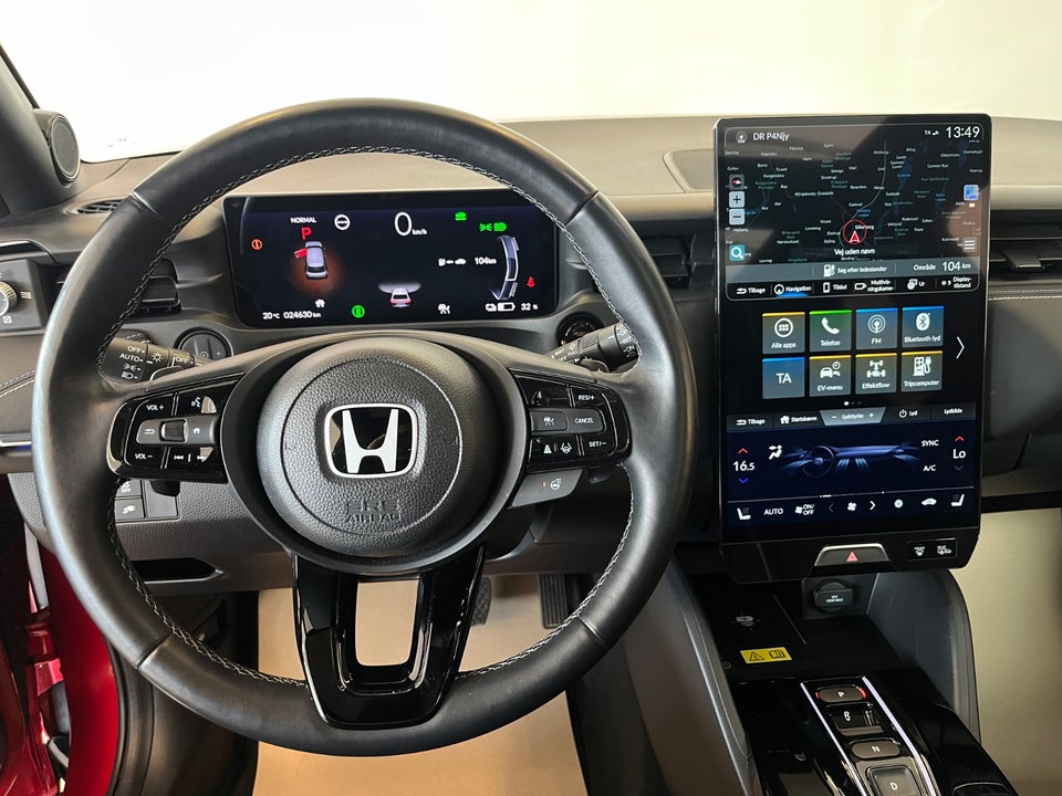 Honda e:Ny1 Advance 5d