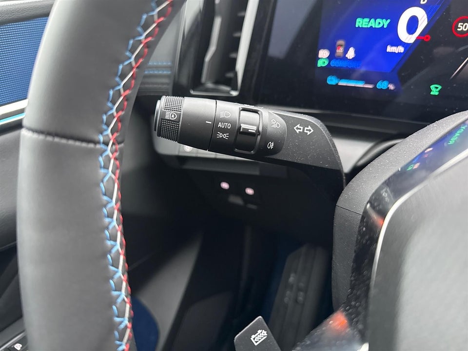 Renault Scenic E-Tech 87 Esprit Alpine 5d