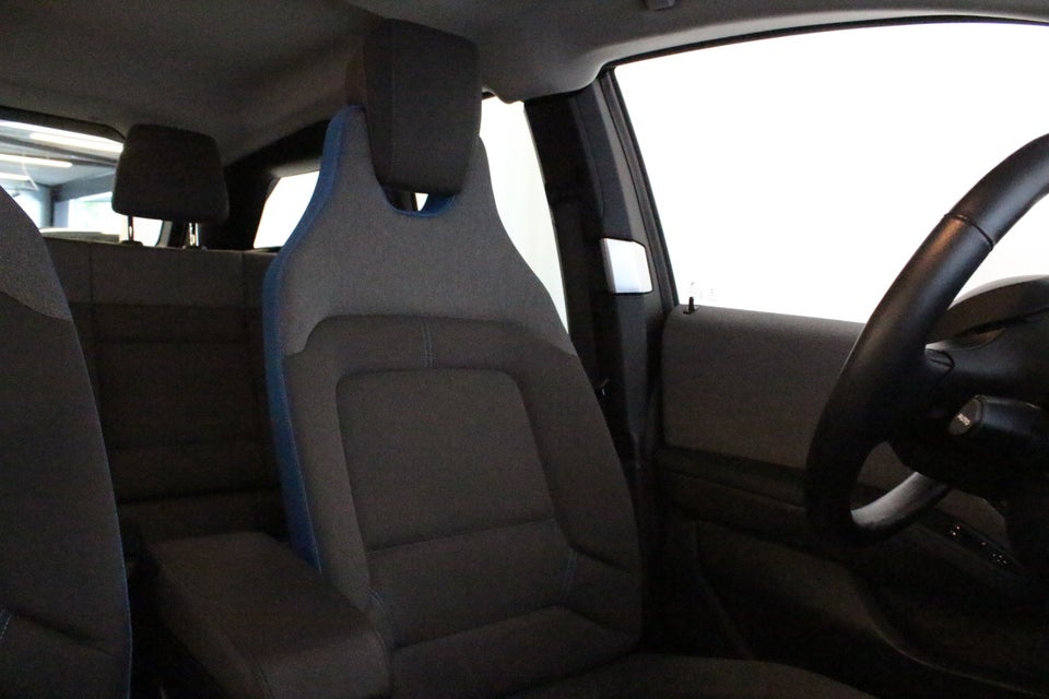 BMW i3s Charged Professional 5d