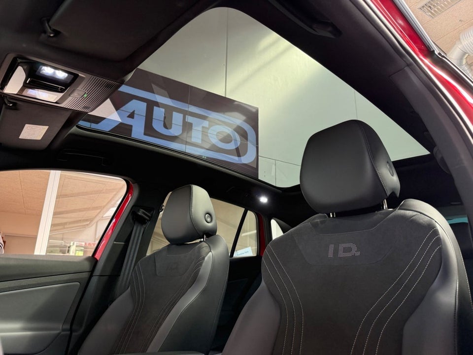 VW ID.4 77 Pro Performance 5d