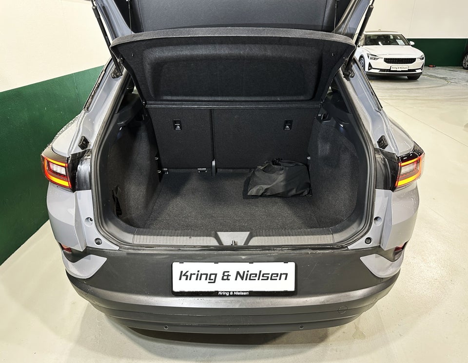 VW ID.4 77 Pro Performance 5d