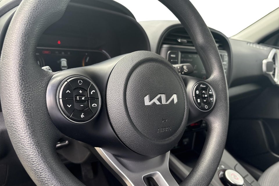 Kia e-Soul 39 Edition 7 5d