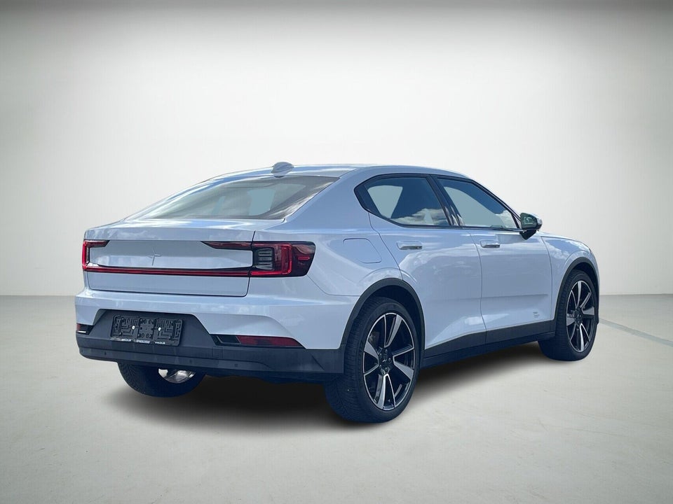 Polestar 2 Standard Range 5d