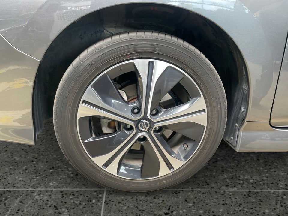 Nissan Leaf 40 Acenta 5d
