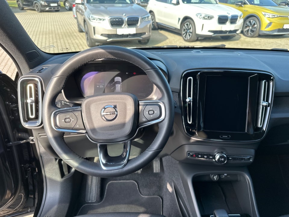 Volvo XC40 ReCharge Core 5d