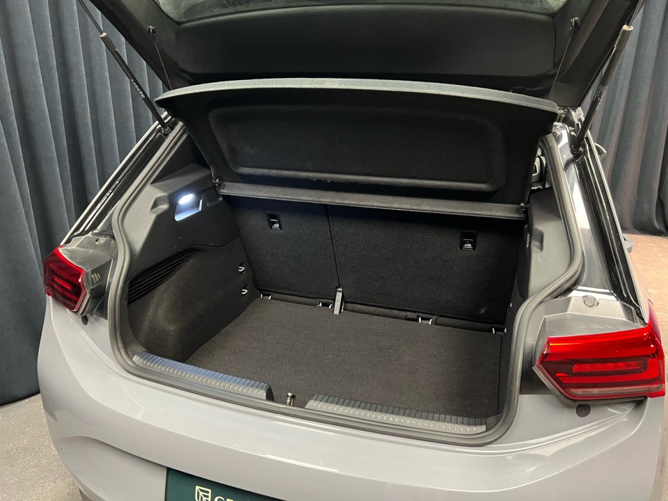 VW ID.3 58 Pro Performance 5d