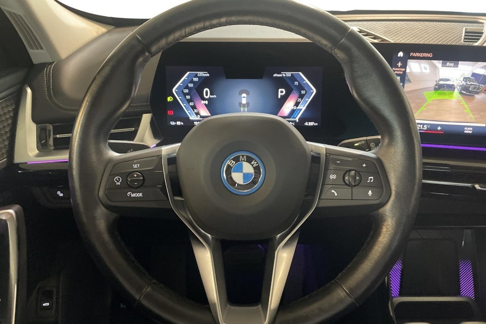BMW iX1 xDrive30 X-Line 5d