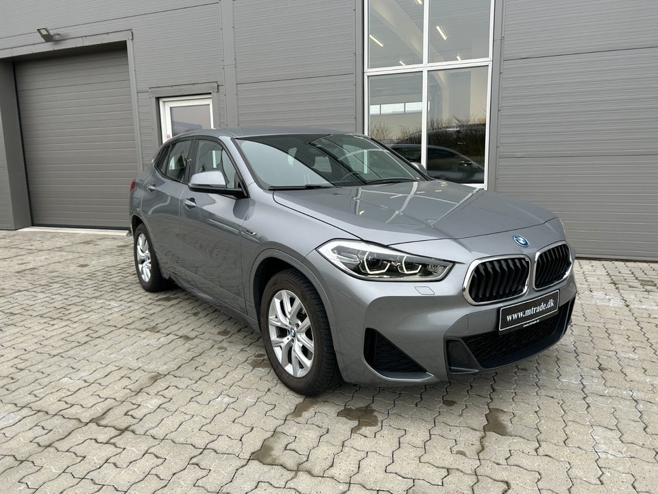 BMW X2 1,5 xDrive25e M-Sport aut. 5d