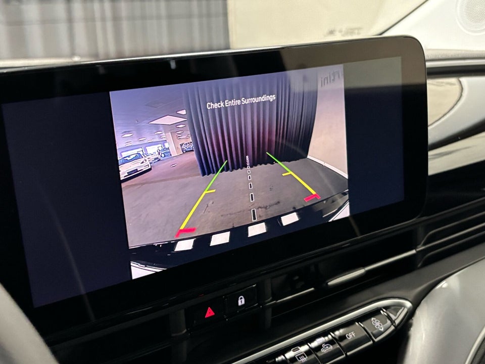 Fiat 500e 42 Icon 3d