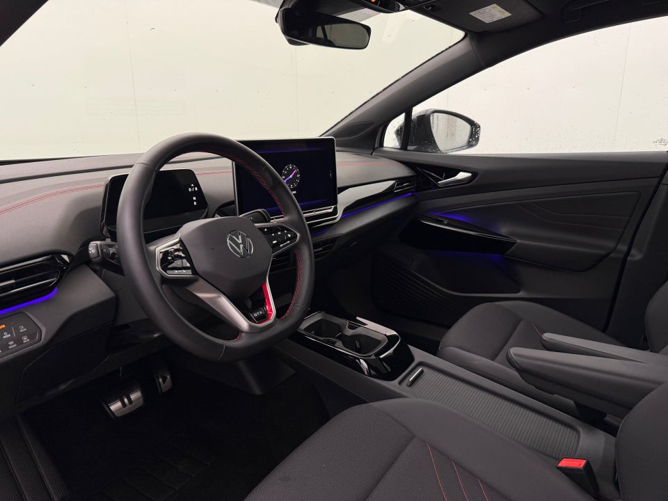 VW ID.4 77 GTX+ 4Motion 5d