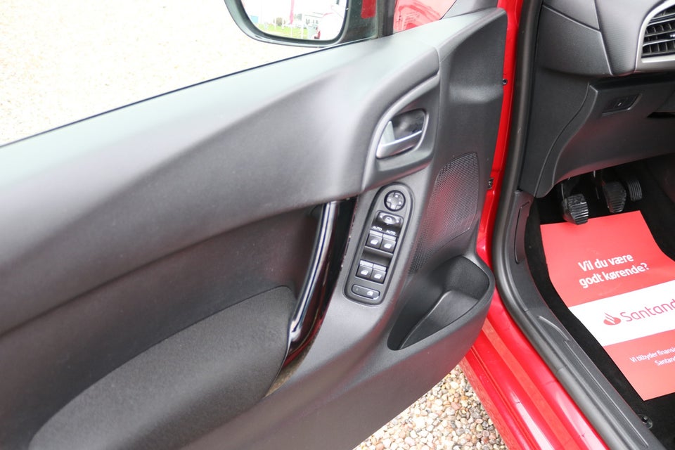 Citroën C3 1,2 PureTech 82 Feel Complet 5d