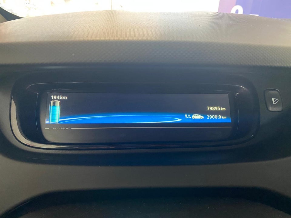 Renault Zoe 41 Intens 5d