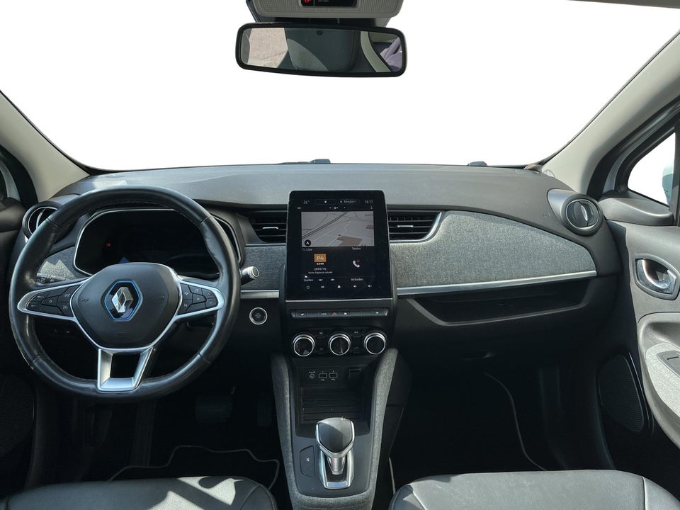 Renault Zoe 52 Intens 5d