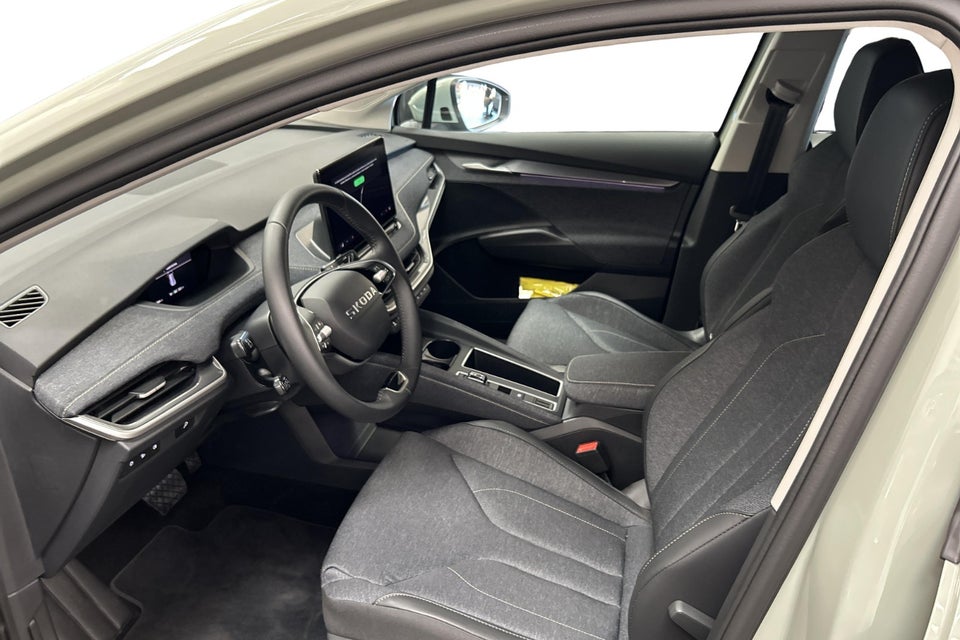 Skoda Elroq 85 iV Premium 5d