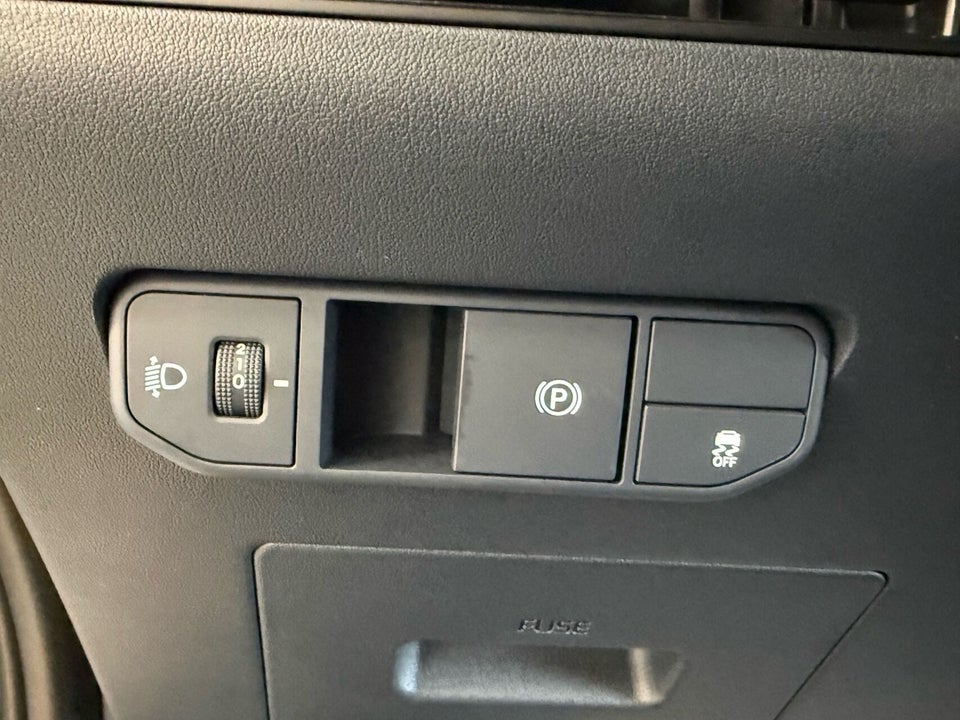 Kia PV5 71 Long Range Work Pro