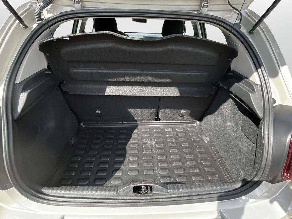 Citroën C3 1,2 PureTech 83 Feel Sport 5d