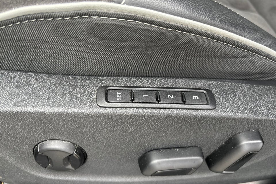 Skoda Enyaq 85 iV Sportline 5d