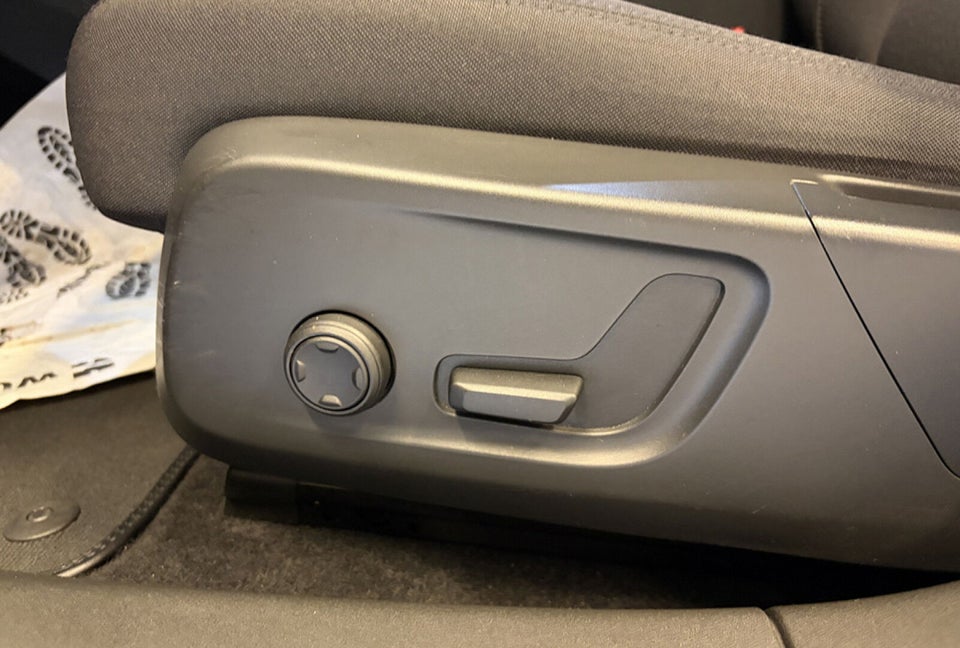 Polestar 2 Long Range 5d