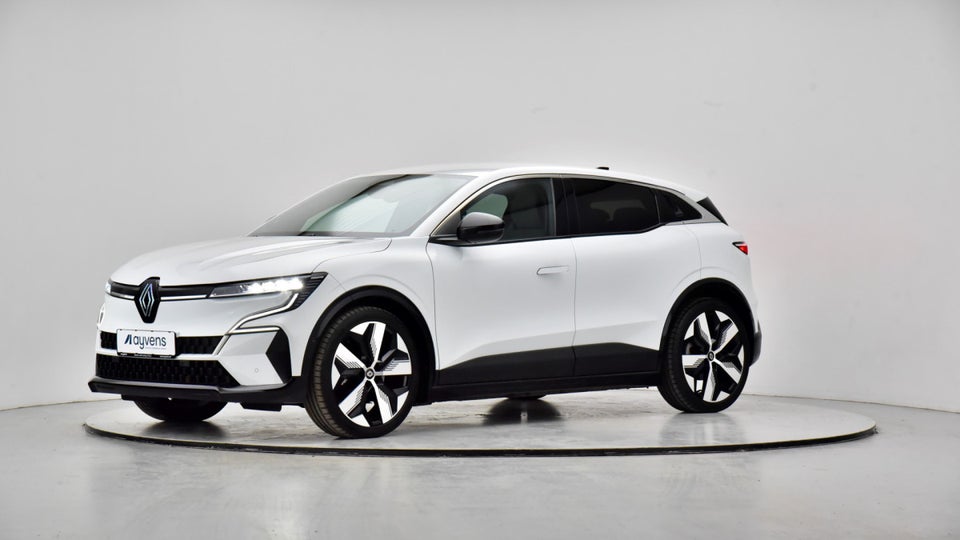 Renault Megane E-Tech 60 Techno 5d
