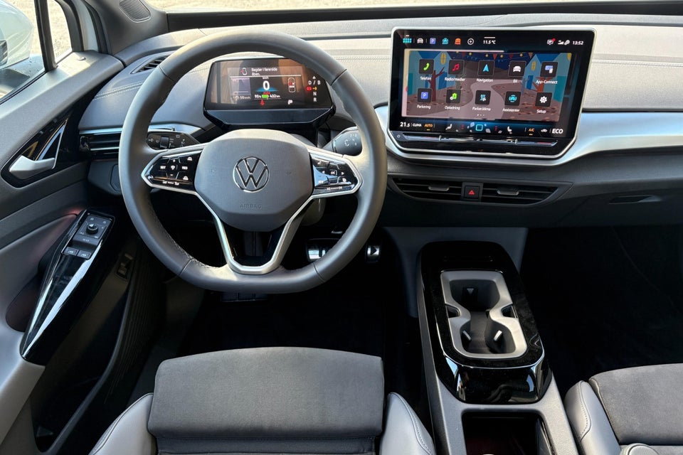 VW ID.4 77 Style+ 5d