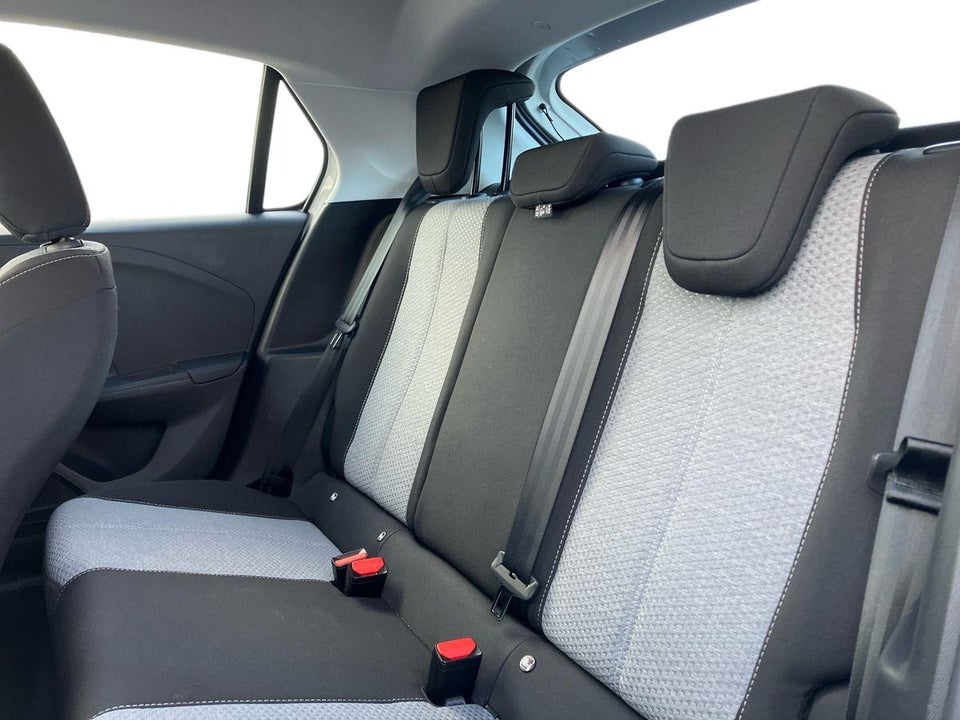 Opel Corsa-e 50 Edition 5d