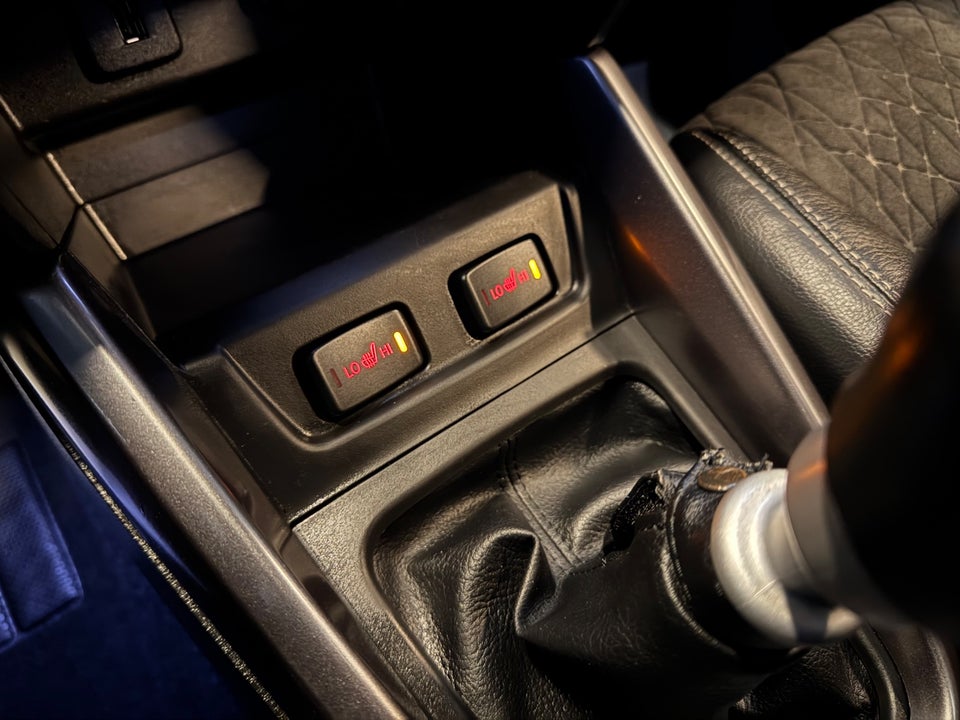 Suzuki Vitara 1,4 mHybrid Adventure 5d