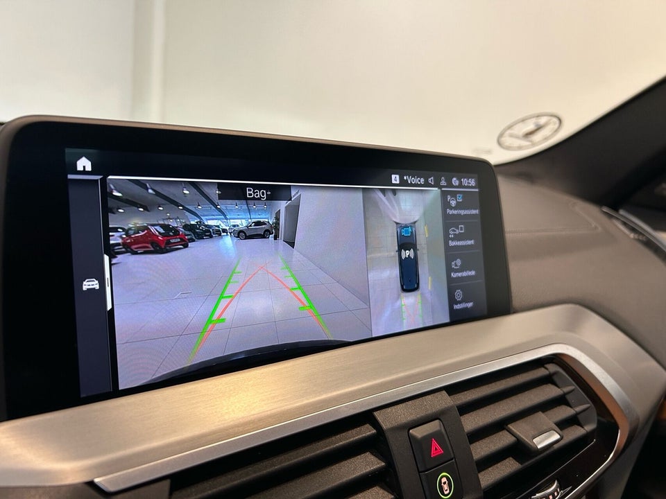 BMW iX3 Charged Plus 5d