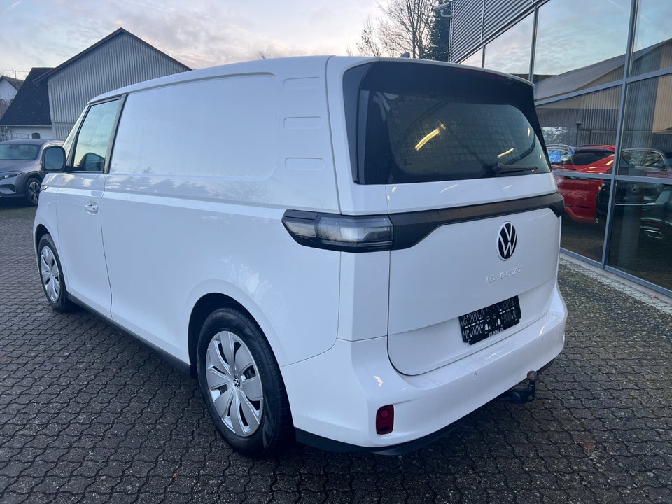VW ID.Buzz 79 Cargo Comfort+