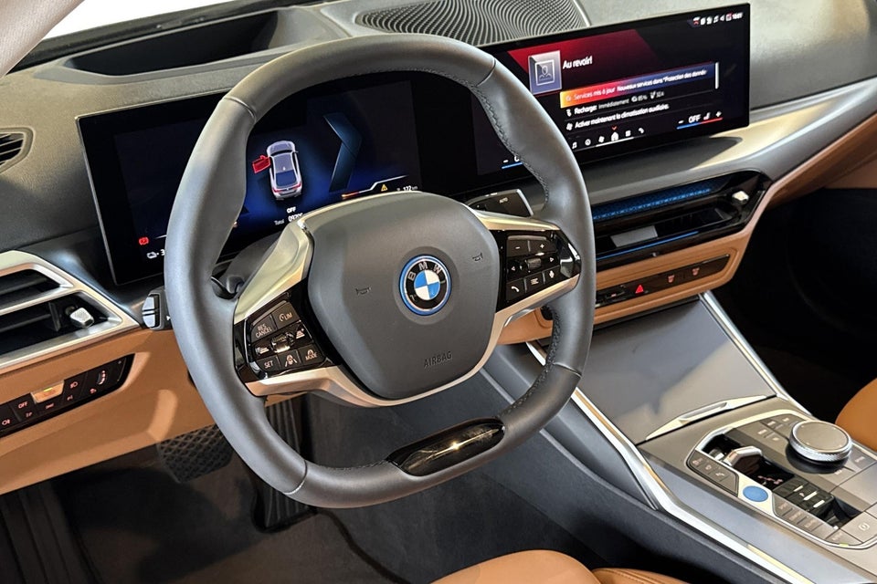 BMW i4 xDrive40 5d
