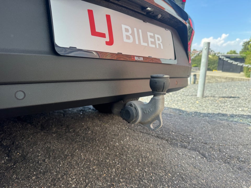 Polestar 2 Long Range AWD 5d