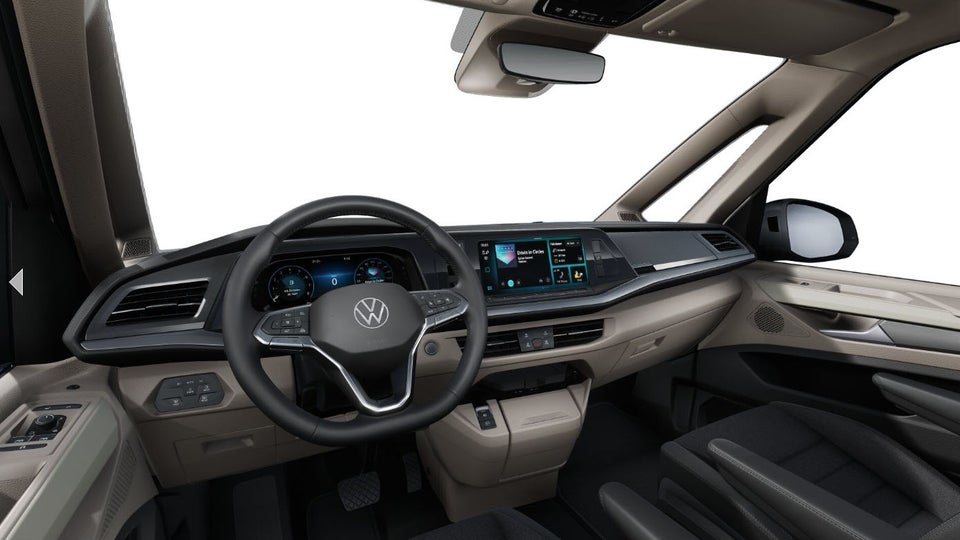 VW California 1,5 eHybrid Ocean DSG 4Motion