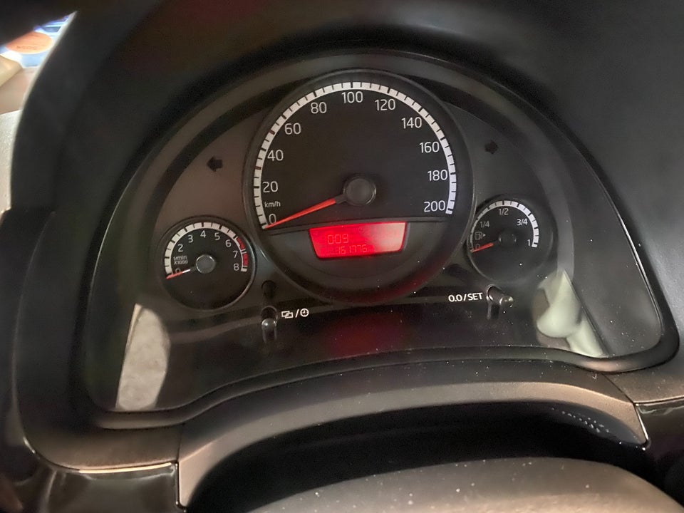 VW Up! 1,0 60 Move Up! BMT 5d