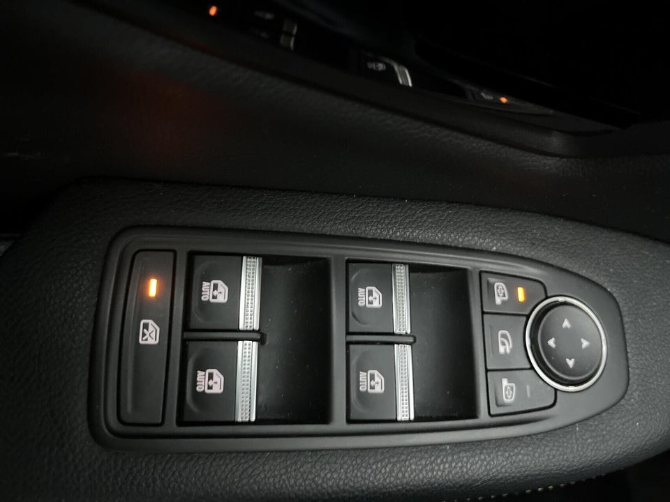 Renault Scenic E-Tech 87 Techno 5d