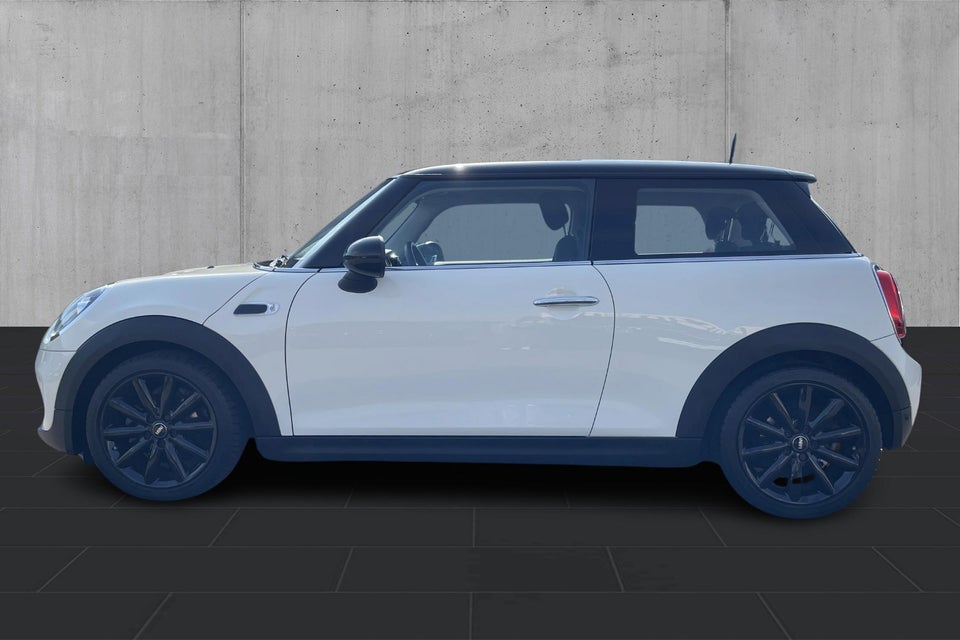 MINI Cooper 1,5 aut. 3d