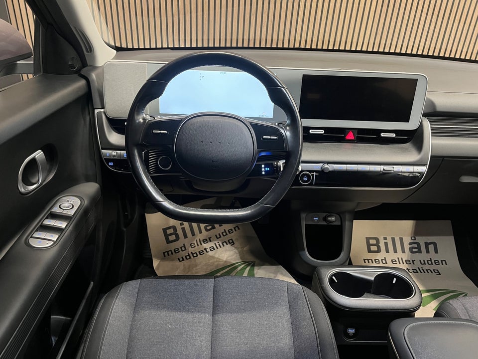 Hyundai Ioniq 5 73  5d