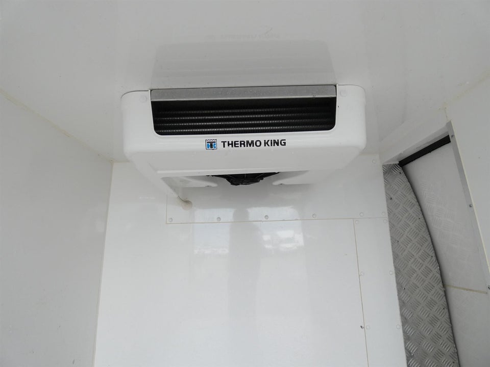 Peugeot Partner 1,5 BlueHDi 130 L2V2 Ultimate EAT8 Van